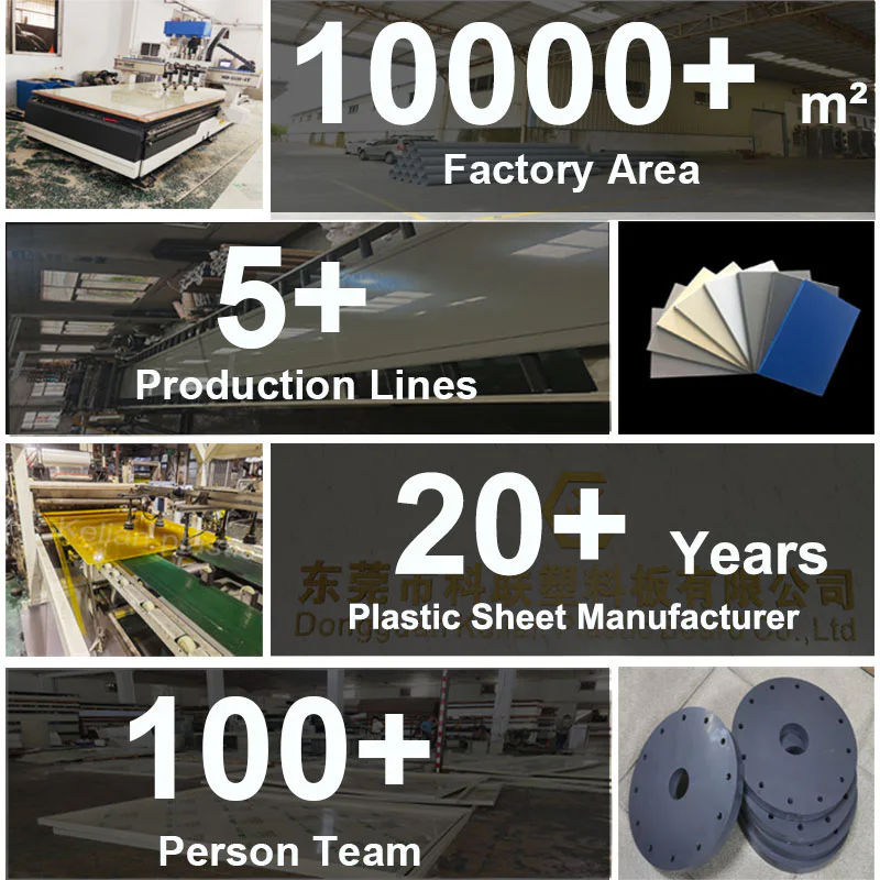SIMONA Anti-Corrosion Industrial Rigid PVC Sheet for Electroplating & Tank Lining detail 2