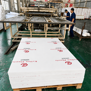 Inspection, Lamination & Warehousing